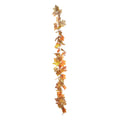 Essential Maple Garland -Brown (170cm)