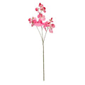 Botanica Pink Sweetpea (73cm)