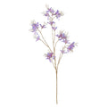 Purple Monarda Flower (115cm)
