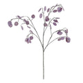 Pink Silver Dollar Spray (110cm)
