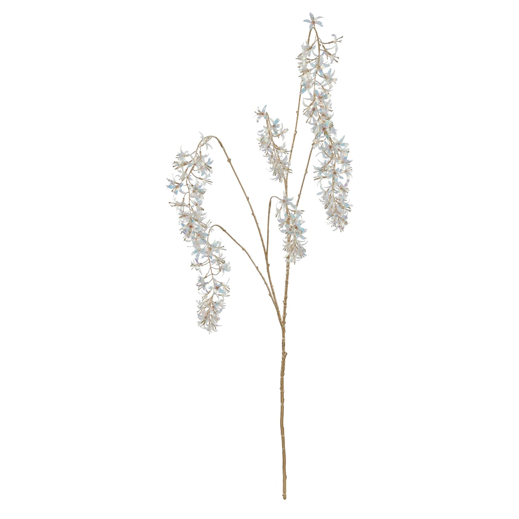 White Citrus Flower (133cm)