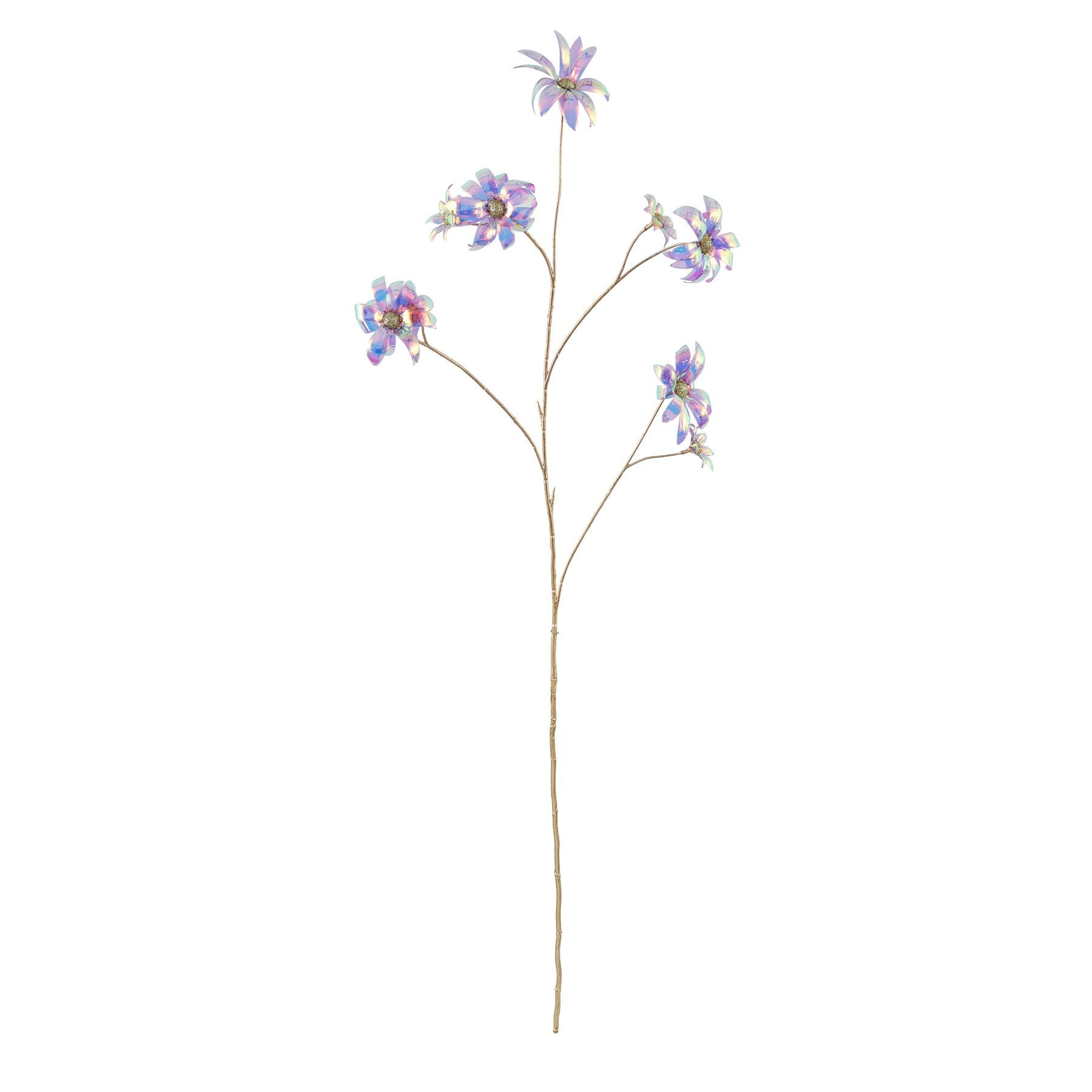 Purple Edelweiss (101cm)