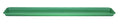 Green Trough Tray (100cm)