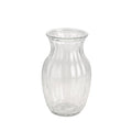 Glass Olpe Vase (19cm)