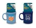 Fathers Day Mug and Sock Set