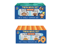 Daddy and Mini Me Mug Set