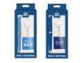 Fathers Day Pen &amp; Keychain Gift Set