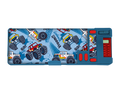 Boys Multifunctional Pencil Case (Assorted)