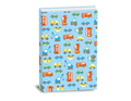 Boys Notebook (Assorted)