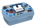 Boys Printed Lunch Box (Assorted)