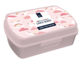 Girls Printed Lunch Box (Assorted)