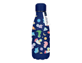 Boys Printed Metal Water Bottle (350ml)