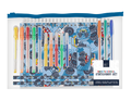 Boys Stationery Set (18 Piece)