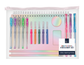Girls Stationery Set (18 Piece)