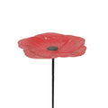 Poppy Bird Feeder Dish (1m)
