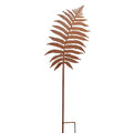 Curved Fern Stake (86cm)
