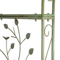 Green Woodland Arch (122cm)