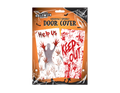 Halloween Scary Door Cover (Assorted)