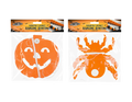Halloween Bunting (Assorted)
