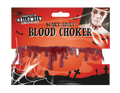 Halloween Bloody Neck Choker
