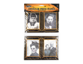 Lenticular Horror Photo Frames (4 Pack)