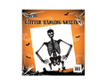Skeleton Hanging Decoration (90cm)
