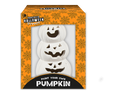Halloween Paint Your Own Pumpkin Decoration