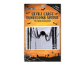 Halloween Extra Large Honeycomb Spider Decoration