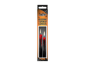Halloween Bleeding Tapered Candles (2 Pack)