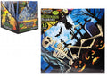 Pack of 15 Halloween Napkins (3ply)