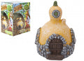 Secret Fairy Garden Vegetable Villa