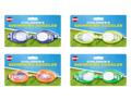 Childrens Swimming Goggles (Assorted)