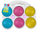 Garden Bowls Set (8 Pack)