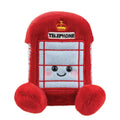 Telephone Box Palm Pal