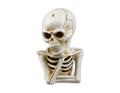 Halloween Skeleton Decoration (18cm)