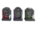 Assorted Gravestone Decoration (20cm)