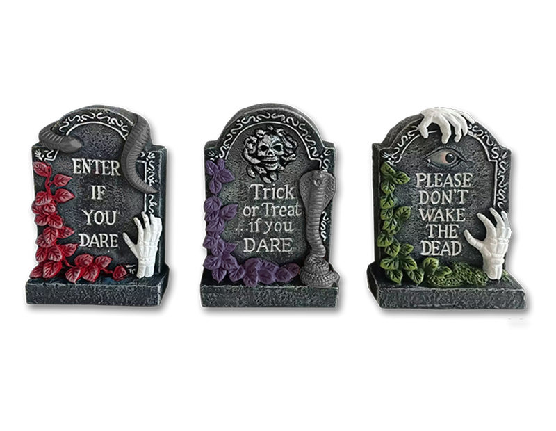 Assorted Gravestone Decoration (20cm)