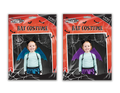 Children\'s Bat Costume (4-8 Years)