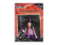 Children\'s Witch Costume (6-10 Years)