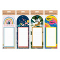 Magnetic Notepad &amp; Pencil
