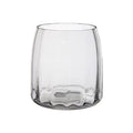 Clear Bella Glass Vase (13cm)