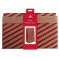 Kraft Red Stripe Superjumbo Sack