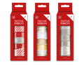 Christmas Ribbon (8 Pack)