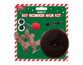 Diy Reindeer Hair Kit