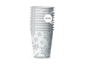 Foiled Paper Cups (10 Pack)