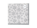 Printed Paper Napkins (20 Pack)