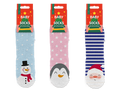 Baby Supersoft Printed Socks