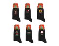Mens Novelty Christmas Socks