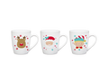 Christmas Mug (Assorted Design)