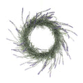Lavender Wreath (60cm)